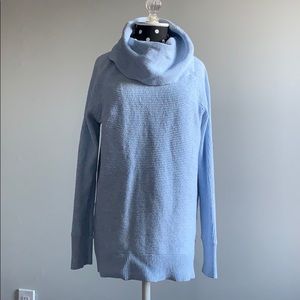 Loft tunic sweater